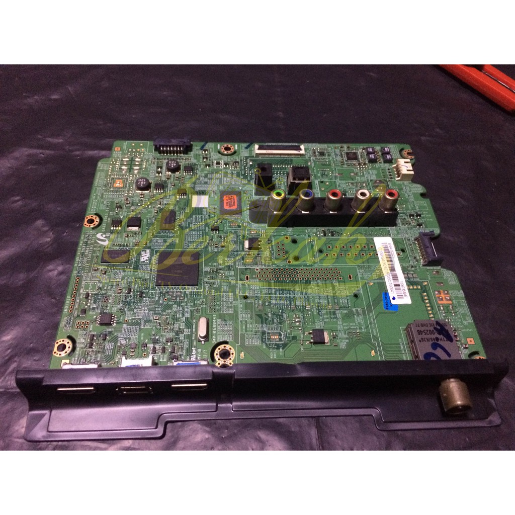UA40F5000 MICOM - MOTHERBOARD TV SAMSUNG UA 40F5000 - MODUL 40F5000