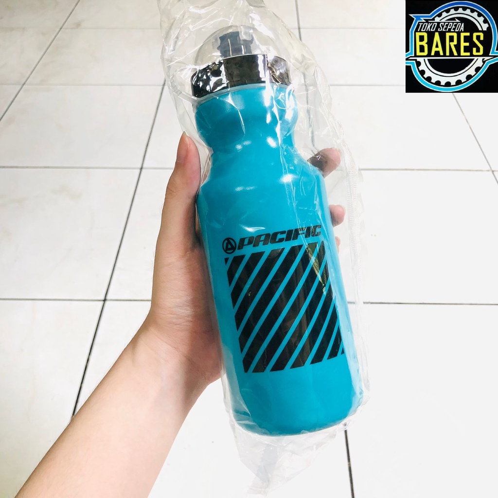 Botol Minum Sepeda Pacific SP-H606-6 600 ml