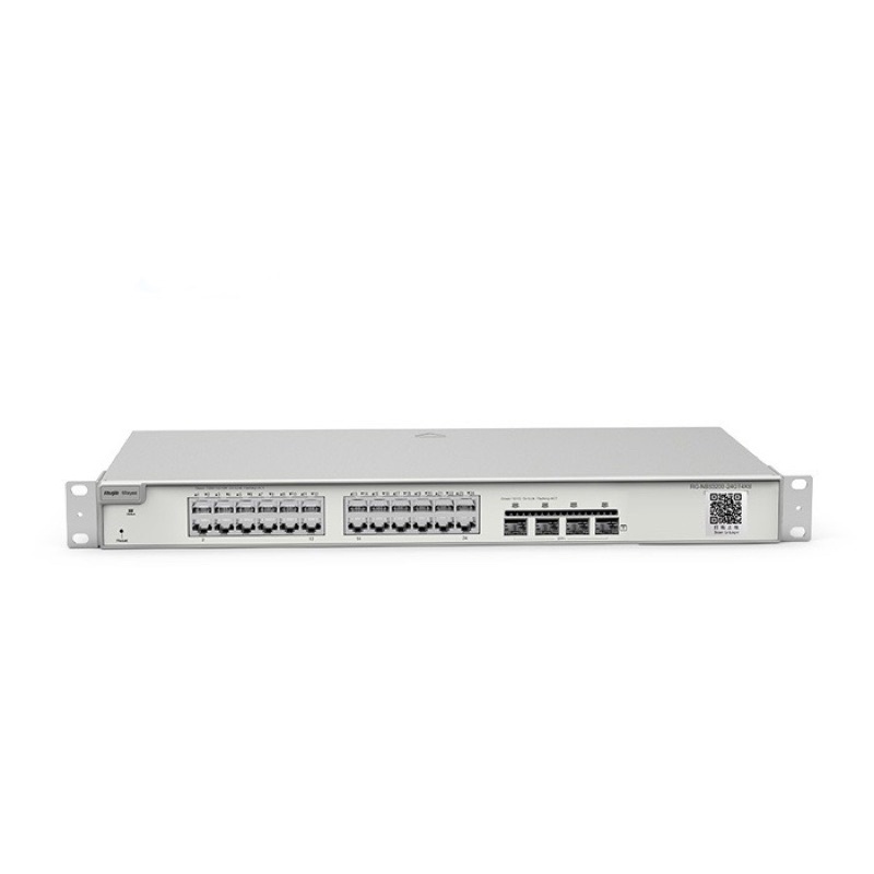 Ruijie Reyee RG-NBS3200-24GT4XS 24Port 10G 4Port SFP 10G Managed