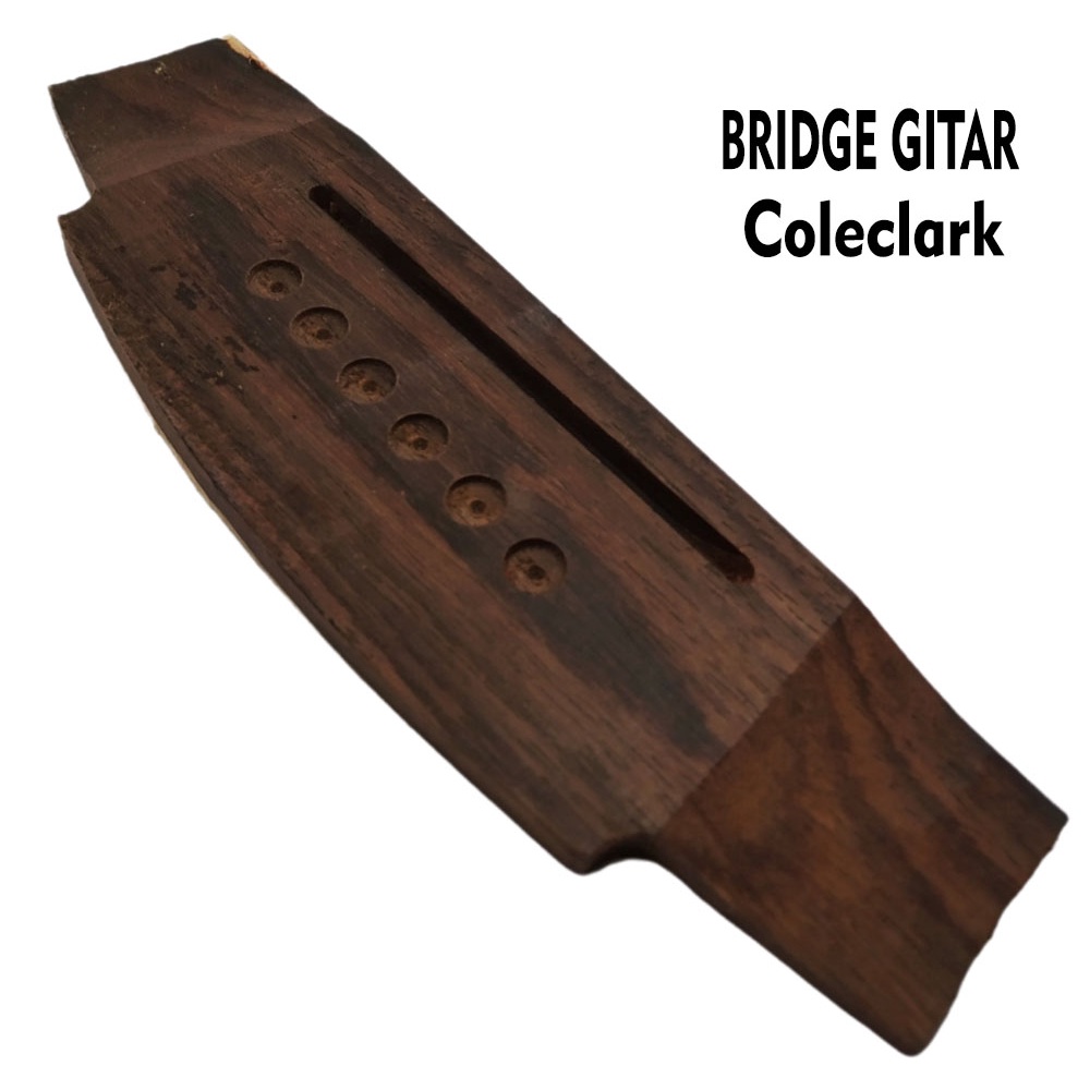 Bridge Gitar Akustik