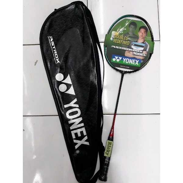 raket badminton yonex astrox 88 s SKILL - KEVIN  BO56 CN BAT