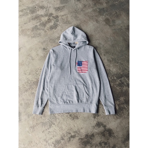 HOODIE RCWB