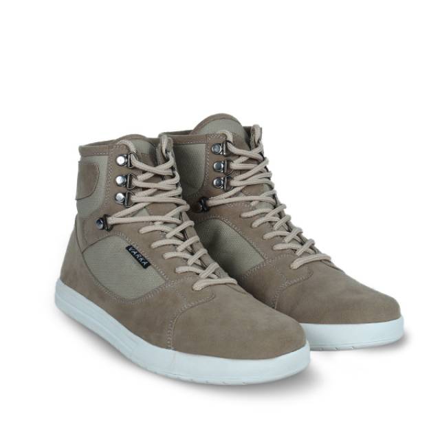 Sepatu Boot Casual Pria Varka Original