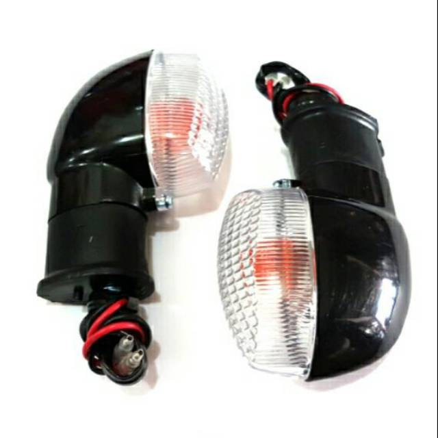LAMPU SEN MOTOR STANDAR VIXION LAMA-LAMPU RITING MOTOR MODEL VIXION OLD-RITING SEN MOTOR UNIVERSAL