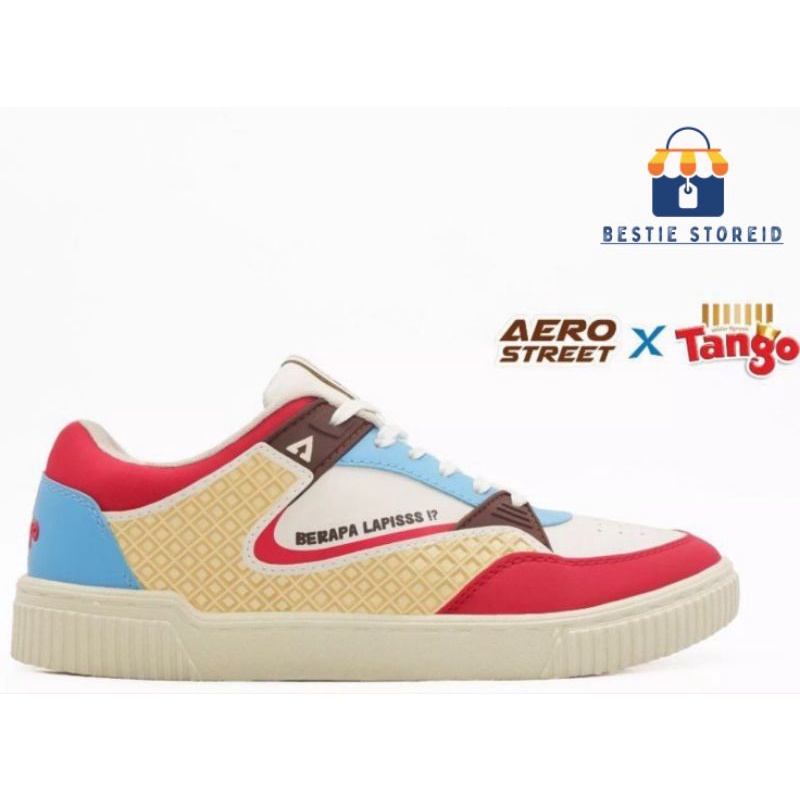 Aerostreet X Tango 37 - 44 Original
