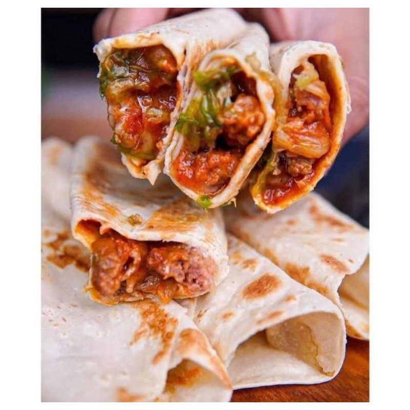 KEBAB AFW / KEBAB FROZEN /KEBAB MIX MOZZARELLA