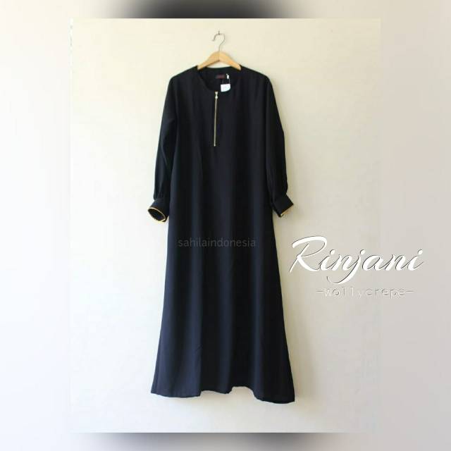 Gamis Rinjani