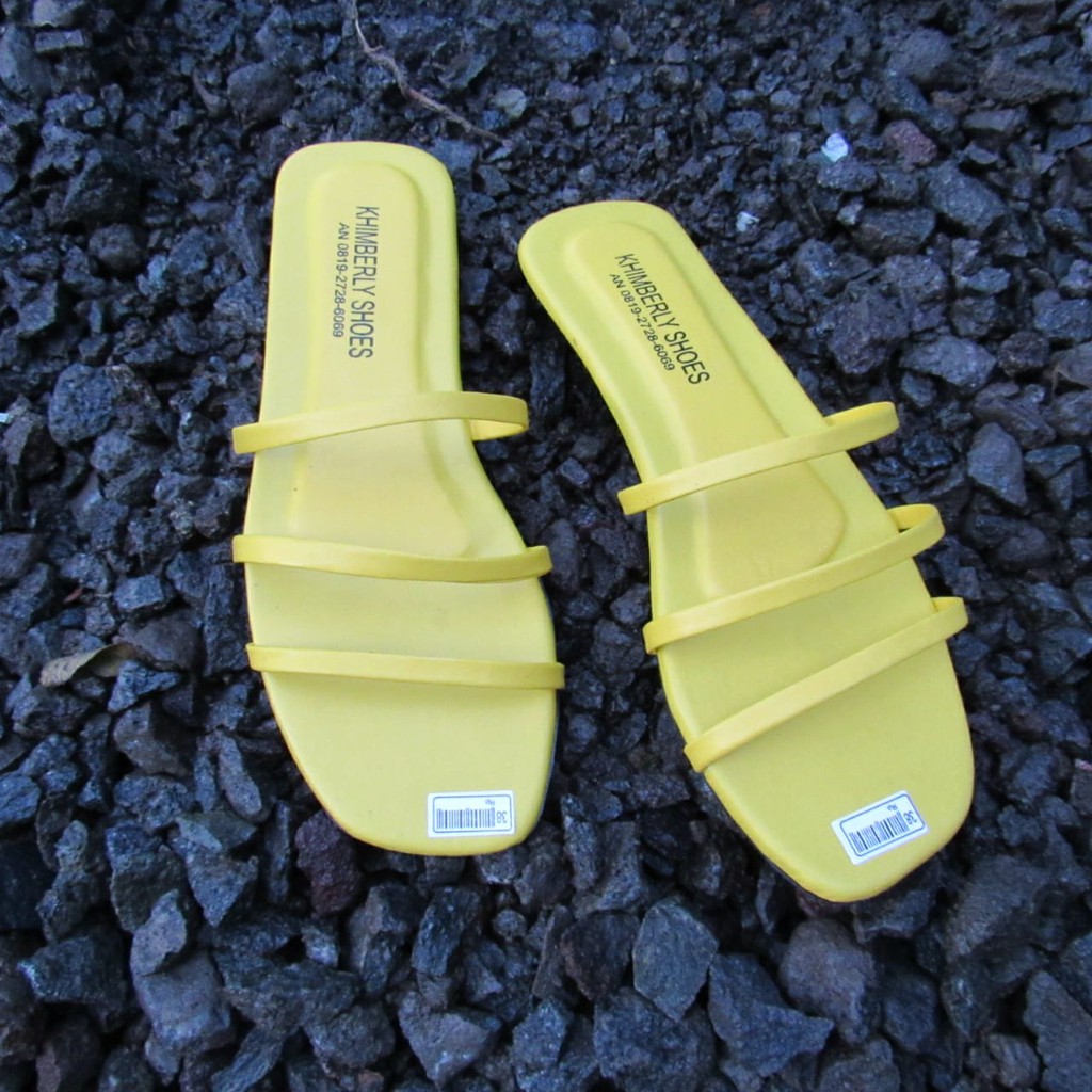 SANDAL FLIP FLOP/SANDAL WANITA/SANDAL TALI/SANDAL KRONJO/AL02