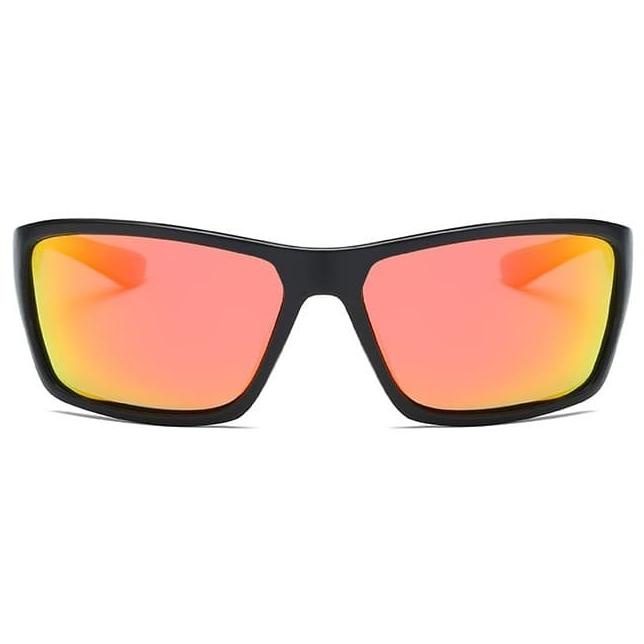 DUBERY Kacamata Pria Polarized Sunglasses - 2071