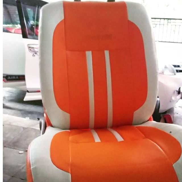 Sarung jok avanza 2010