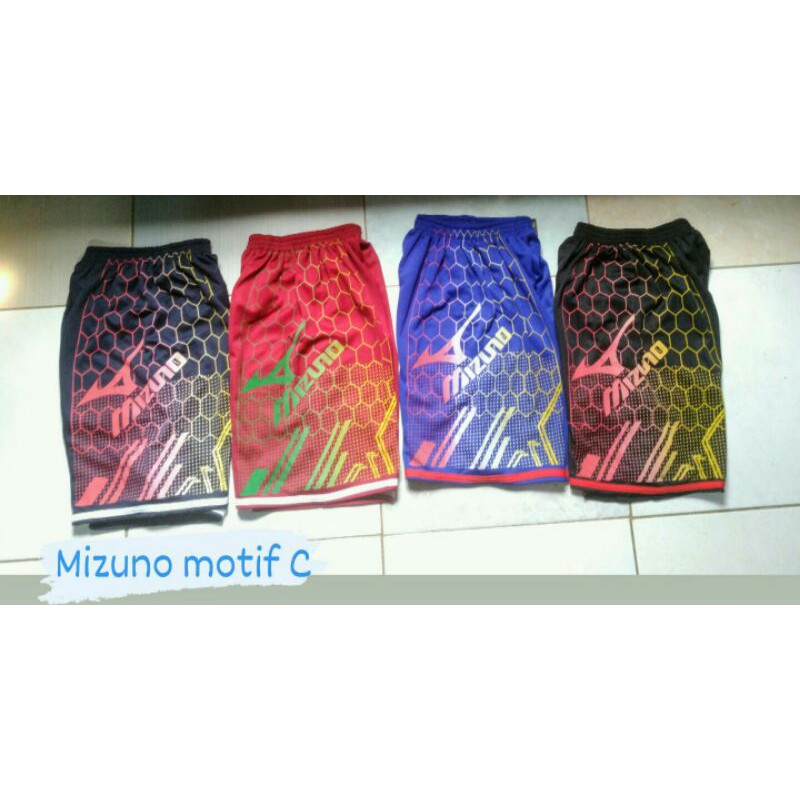 Mizuno Celana Pendek