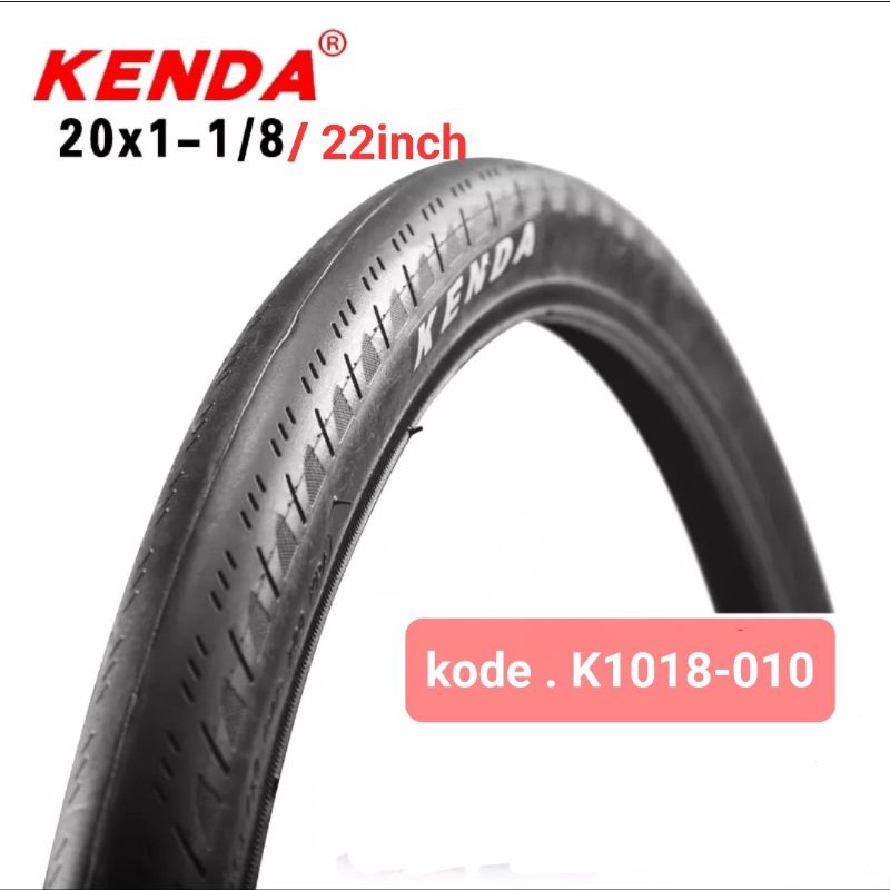 LENGKAP &amp; TERMURAH !!! KENDA Ban Luar Ukuran Size Lengkap 20 Inch 22 inc Tire Tube 406 451 Sepeda Lipat BMX Seli Folding Bike 20inch Murni Atau Plus Deli Nylon Anak Anak Dewasa Kualitas 20 x 1.25 1.50 1.75 1.85 1.95 2.00 2.10 2.125 2.25 1 ⅛ 1⅜ per Dalam