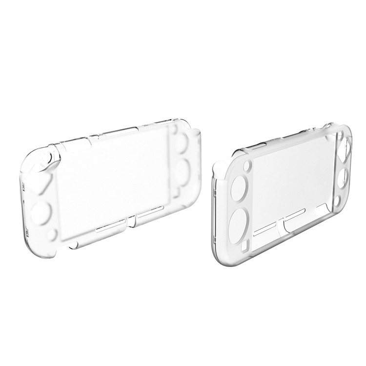 Dobe Mika Crystal Case For Switch Lite