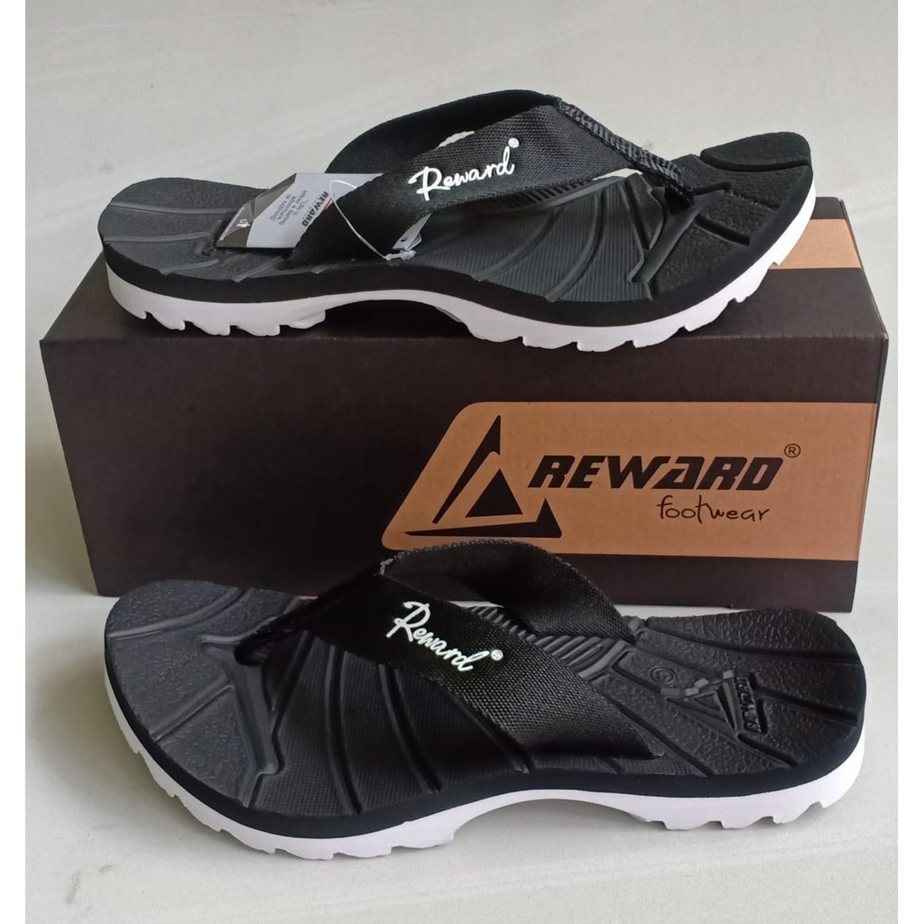 Komera sendal gunung jepit reward premium original terbaru