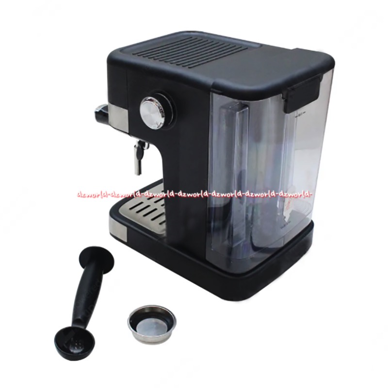 Acepresso Coffee Maker 1.5L Mesin Pembuat Kopi Dengan Indikator Suhu Ace Presso Coffee Maker Indikator suhu