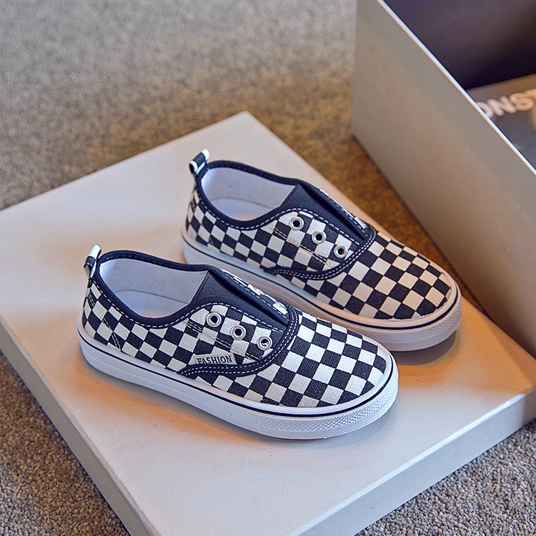 NAMIRA Sepatu Anak Import Size 32-37 Usia 6-9 Tahun