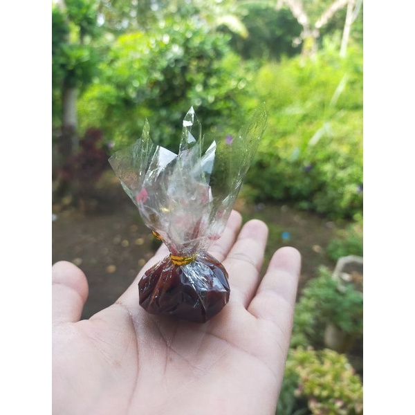 Jual 5 Kg Madu Mongso Tape Ketan Hitam Jajanan Tradisional Jawa Timuran