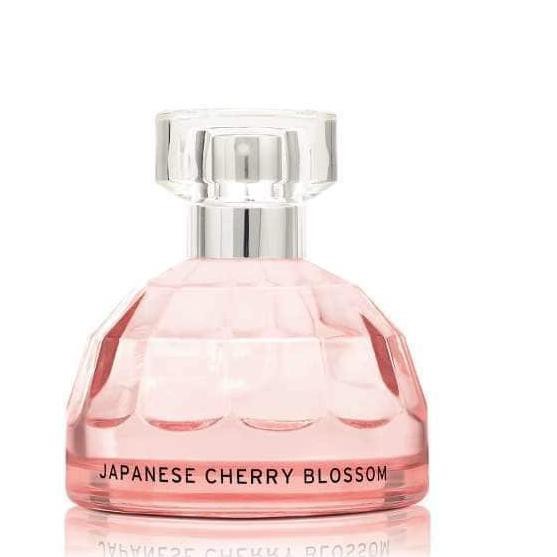 #Buruan Dapetin# The Body Shop Japanese Cherry Blossom EDT 50ml (...*...)