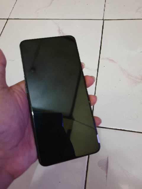 OPPO RENO RAM 6/256GB FULLSET ORI SECOND-2