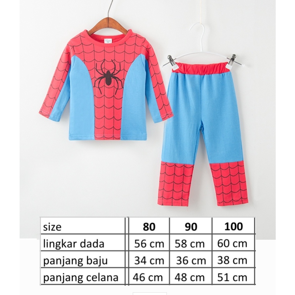 STELAN BAJU ANAK PEREMPUAN ANAK LAKI LAKI IMPORT MURAH KEKINIAN