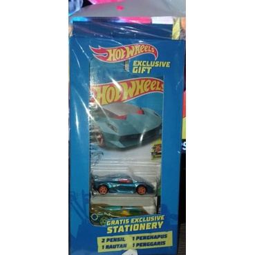 HOTWHEELS THS LAMBORGINI RARE