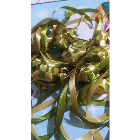 

ketupat hampers