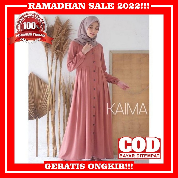Baju Gamis Muslim Terbaru 2022 Model Baju Pesta Wanita Kekinian Bahan Kekinian Busana Gaun Remaja Ga