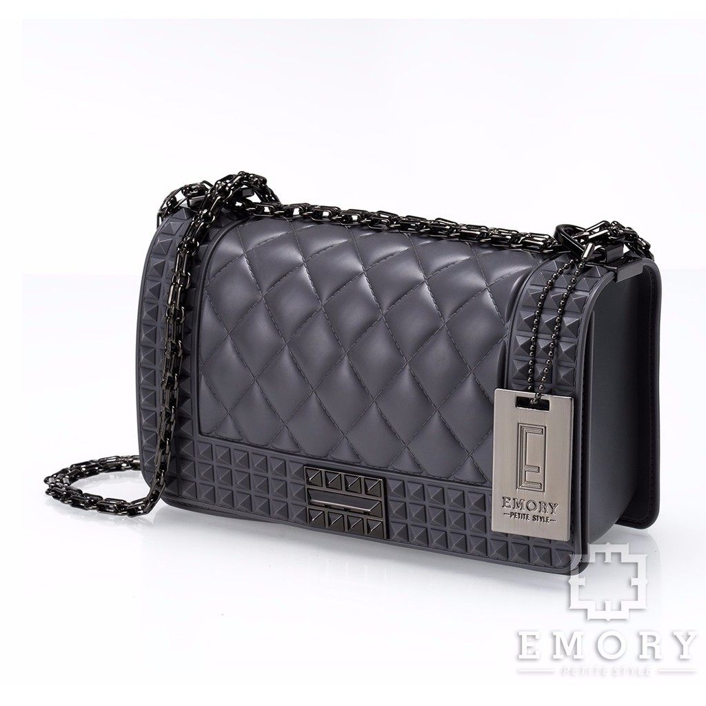 EMORY Boyya 03EMO 1512 LIT TAS IMPORT MURAH  BATAM TAS FASHION MURAH SELEMPANG WANITA