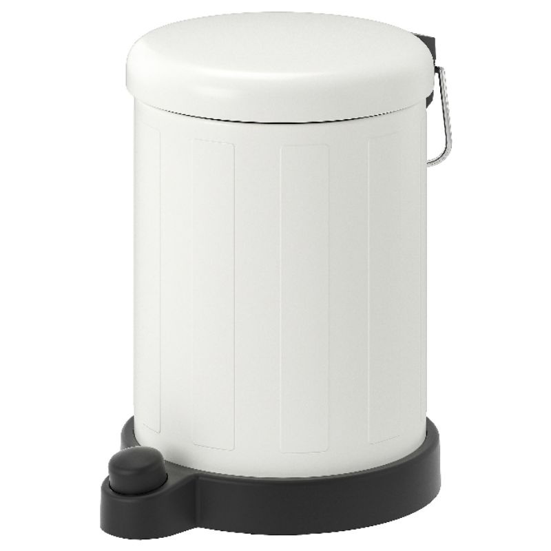 TOFTAN IKEA Tempat Sampah Ikea Ukuran 4 Liter