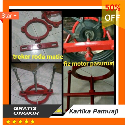 treker ban vario tracker ban vario alat pelepas roda belakang vario treker bukaan roda belakang