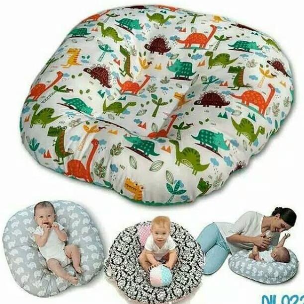 Bantal santai baby PROMO