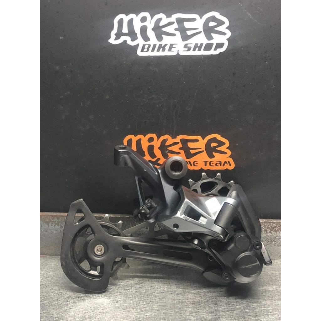 RD operan belakang mtb seli sepeda lipat shimano slx m7100 12speed sgs second