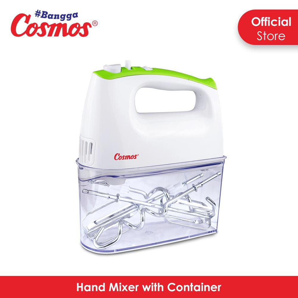 MIXER MERK COSMOS / 1579 MIXER COSMOS