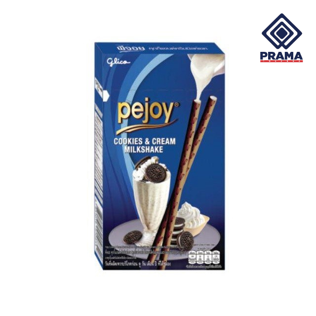 

PEJOY COOKIES CREAM 37GR