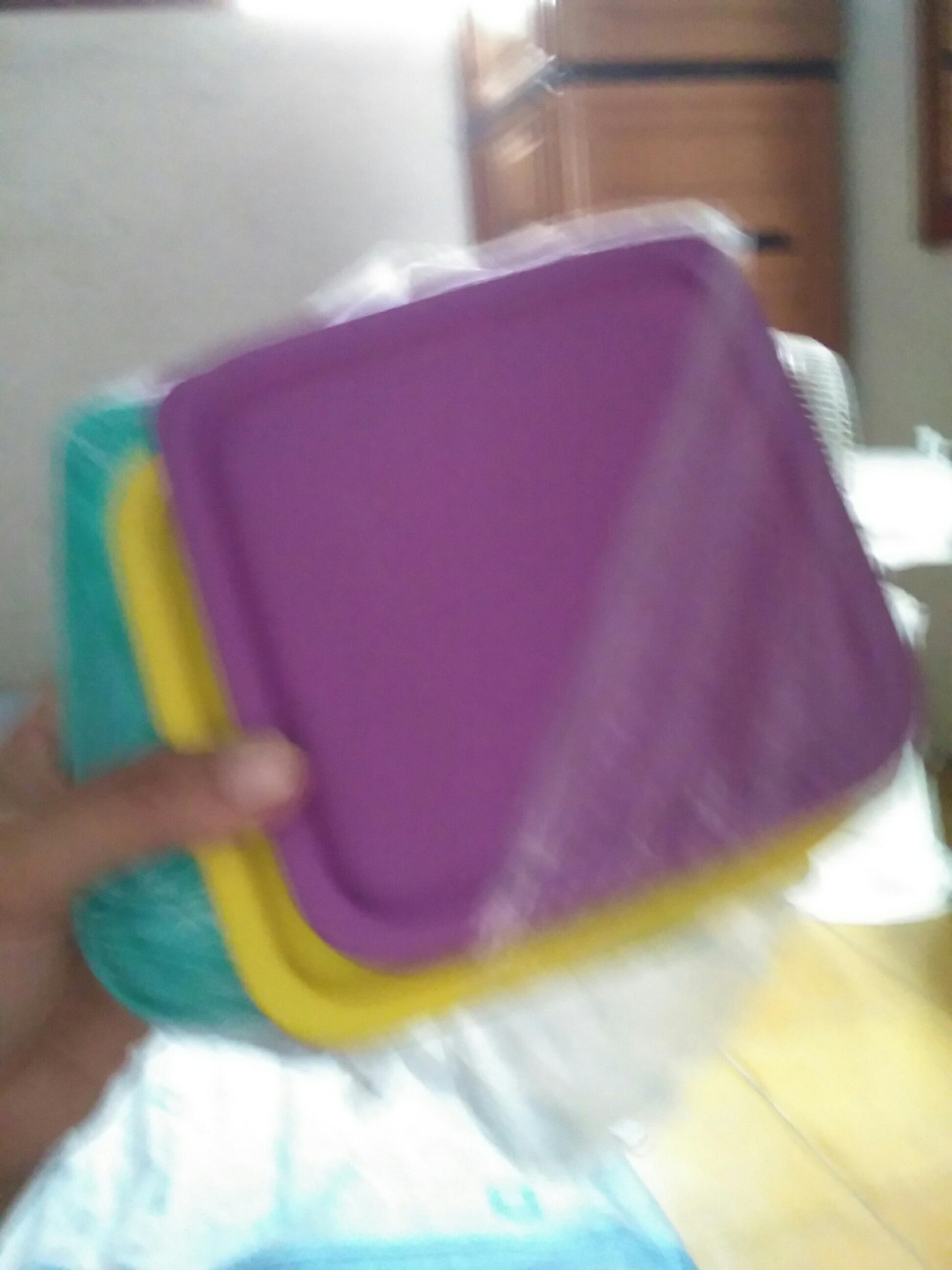 Tutup Summer Fresh (1 Pcs) Tupwr