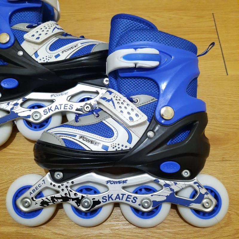 (SUDAH TERJUAL) skate roller skate anak