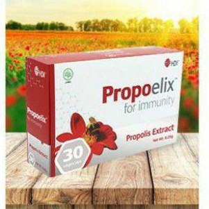 Propoelix HDI