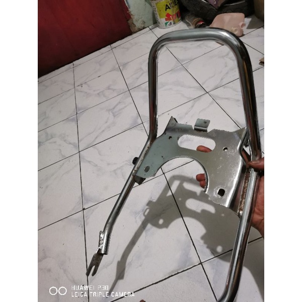 BEHEL RX KING TAHUN MUDA 2000-2006 COPOTAN MOTOR