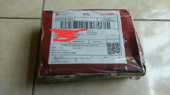 Pvc 45 Derajat Elbow /knee 3/4 Inch - Aw 45 - Merk Lesso