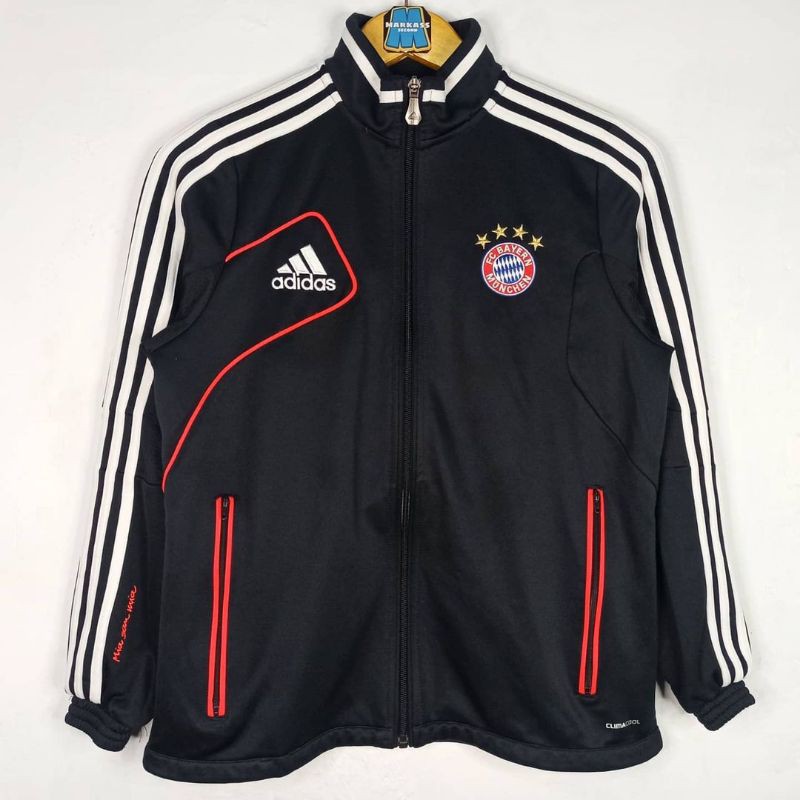 Tracktop ADIDAS BAYERN MUNCHEN second original