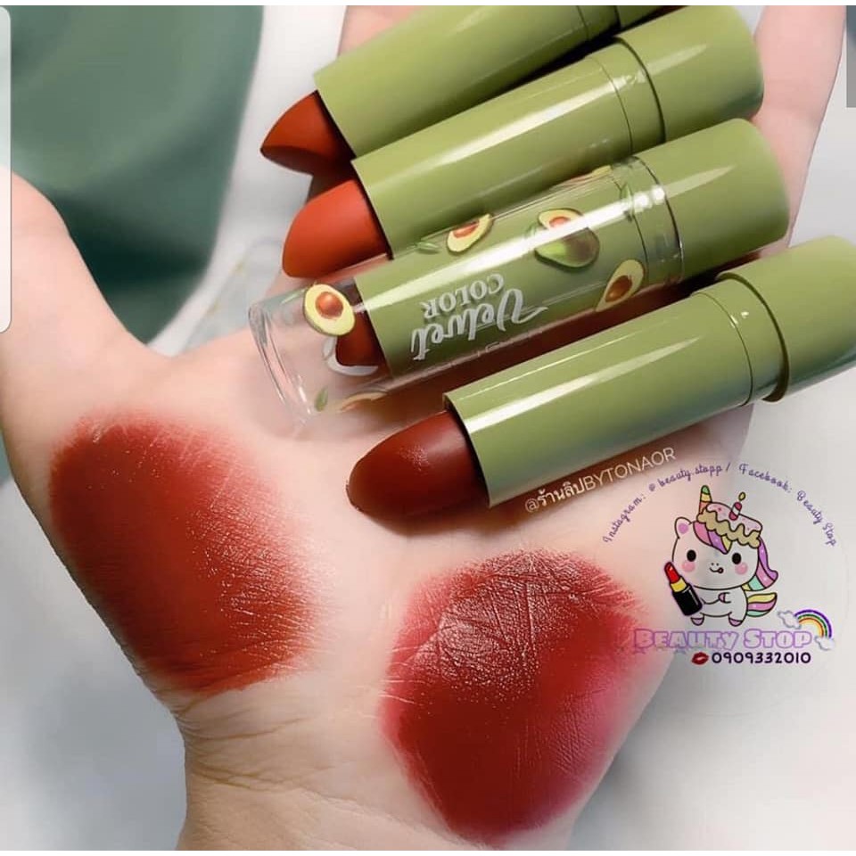 LIPSTIK HASAYA TERMURAH