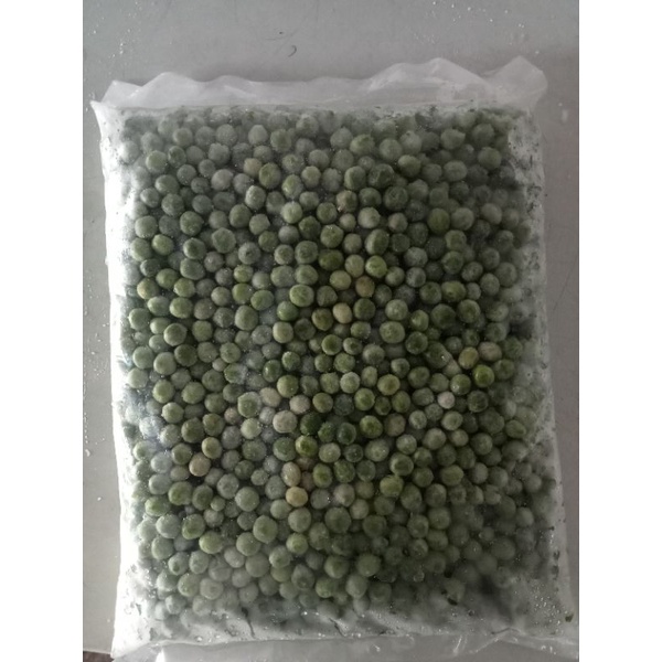 Kacang Polong 1kg