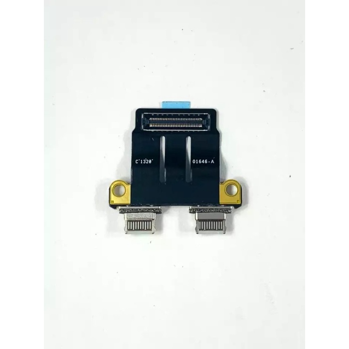 A2159 DC IN Macbook Pro Retina 13 Power Jack Flex Cable 2019
