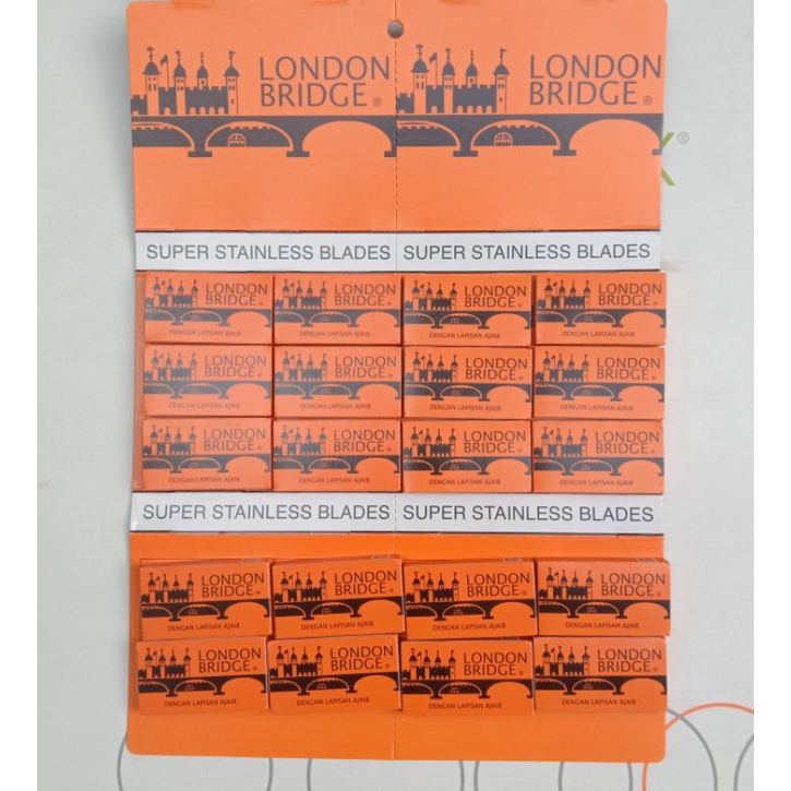 Silet &quot;LONDON&quot;