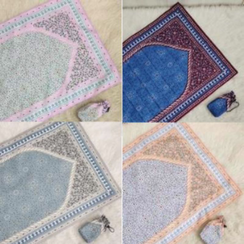 SAJADAH TRAVEL TURKI & ABU DHABI