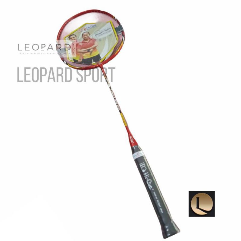 Raket Badminton Hi-Qua Xpander Tour 8000 / Raket Bulutangkis Hi-Qua Original
