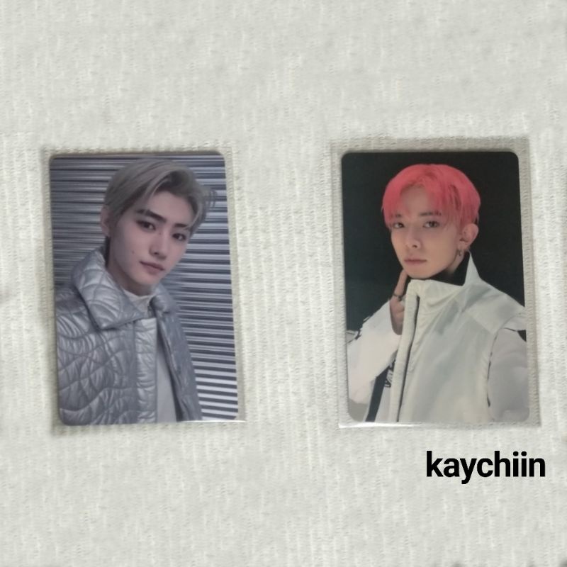 Ld Sw Answers Heeseung Sunghoon Ready INA