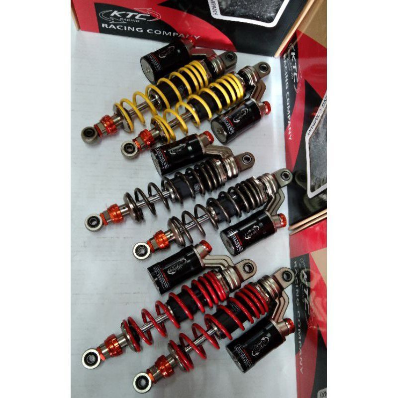 SHOCK SHOCKBREAKER KTC EXTREME BEBEK 280/320/340 MM JUPITER Z RX KING REVO SUPRA X BLADE VEGA ZR