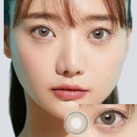 SOFTLENS WARNA LOOK NATURAL 2 TWILIGHT