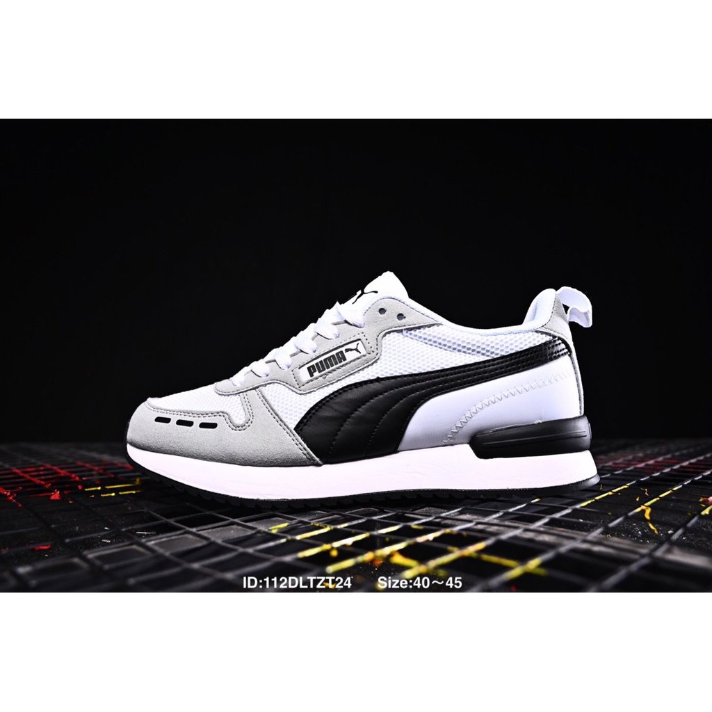 nike air huarache trainer mid